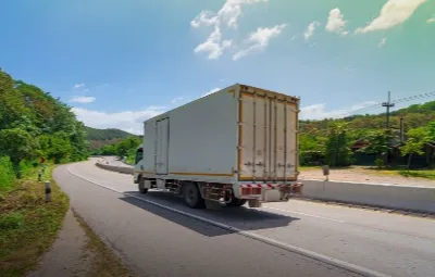 İstanbul ile Şişhane Arası Bulaşık Makinesi Taşıma