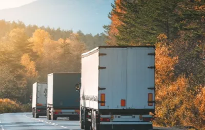 İstanbul ile Şişhane Arası Klima Taşıma