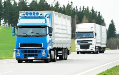 İstanbul ile Şişhane Arası Eşya Taşıma